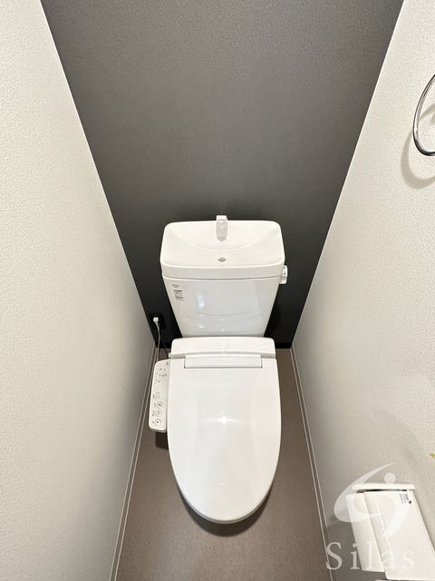 拡大写真:東大阪市三島3丁目 1階101の内観