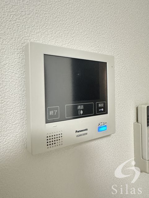 拡大写真:東大阪市三島3丁目 1階101の内観