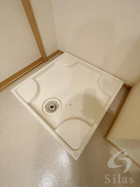拡大写真:大東市泉町2丁目 2階202の内観