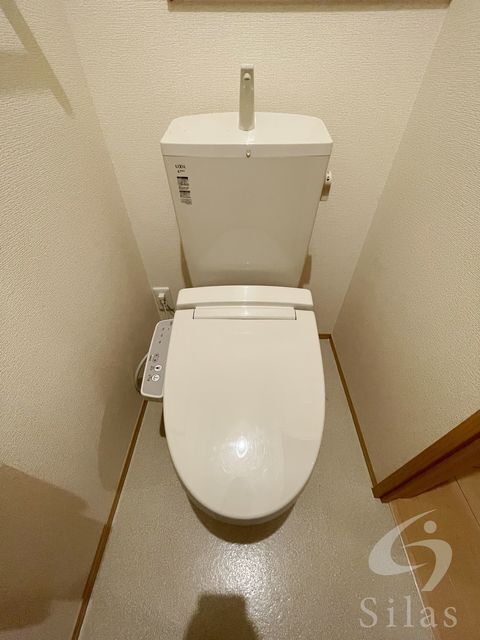 拡大写真:大東市泉町2丁目 2階202の内観