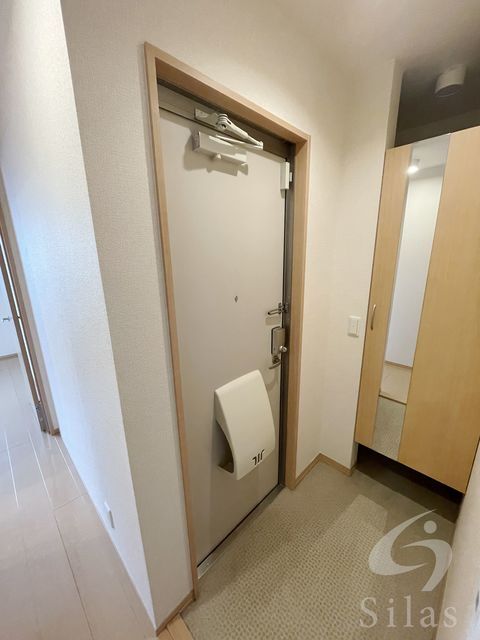 拡大写真:大東市泉町2丁目 2階202の内観