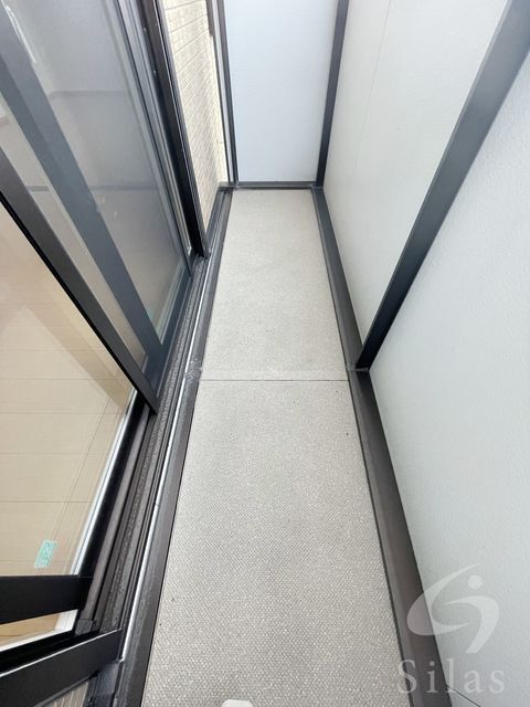 拡大写真:大東市泉町2丁目 2階202の内観