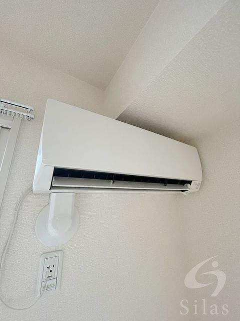 拡大写真:大東市泉町2丁目 2階202の内観