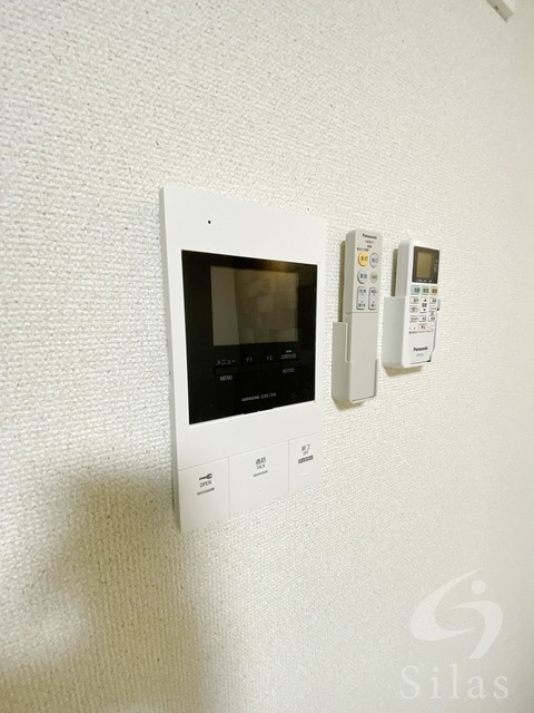 拡大写真:大阪市旭区赤川2丁目 1階102の内観