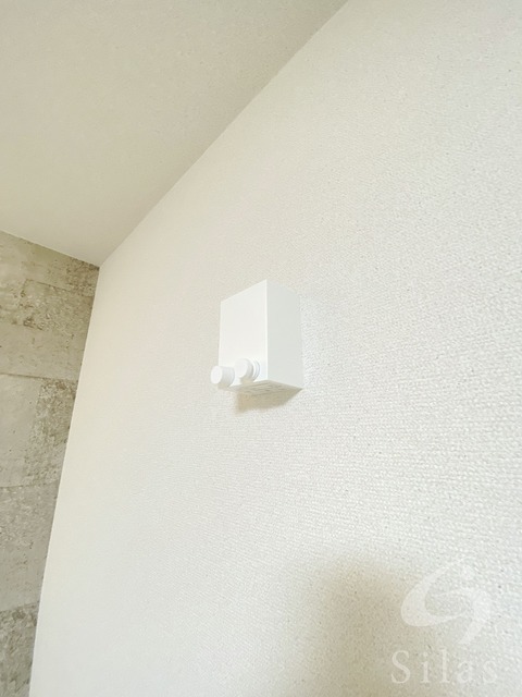 拡大写真:大阪市旭区赤川2丁目 1階102の内観