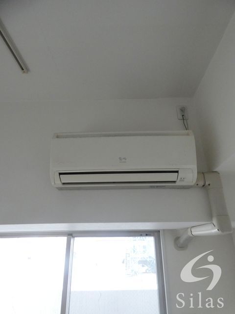 拡大写真:大阪市旭区太子橋1丁目 2階206の内観