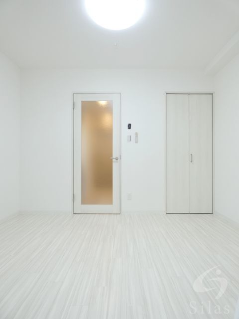 拡大写真:大阪市旭区中宮4丁目 3階306の内観