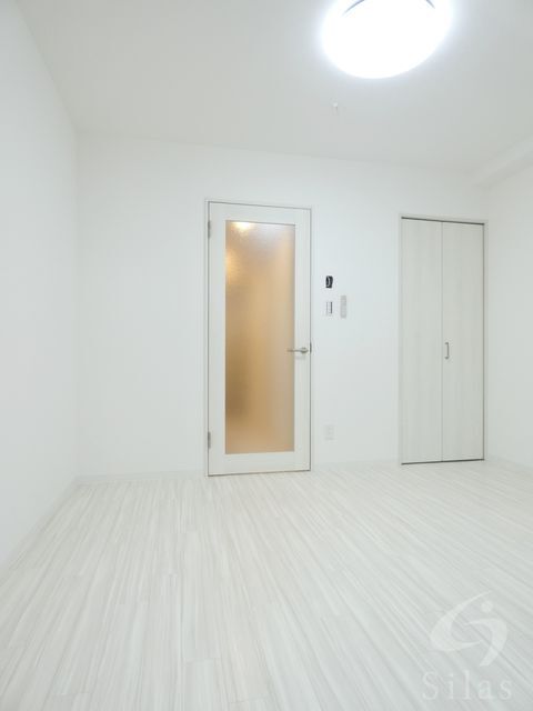 拡大写真:大阪市旭区中宮4丁目 3階306の内観
