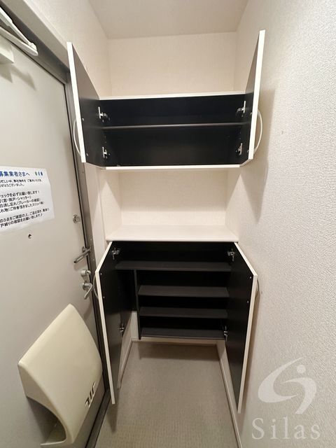 拡大写真:守口市梶町4丁目 1階103の内観