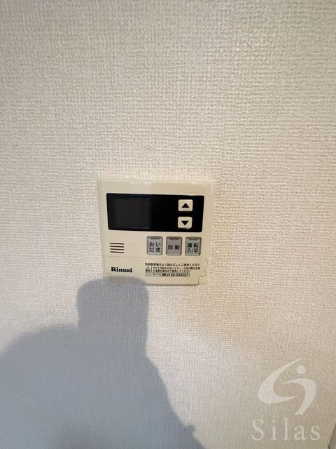 拡大写真:守口市梶町4丁目 1階103の内観