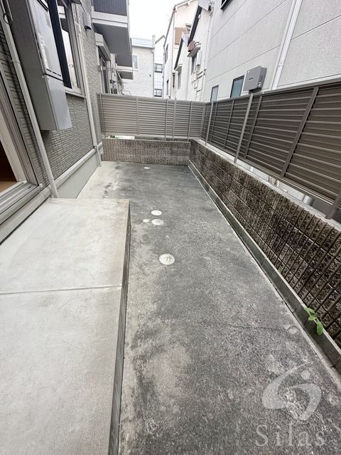 拡大写真:守口市梶町4丁目 1階103の内観