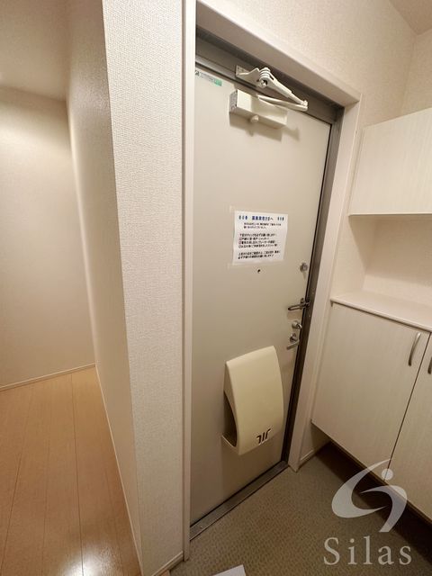 拡大写真:守口市梶町4丁目 1階103の内観