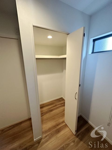 拡大写真:東大阪市瓢箪山町 1階102の内観