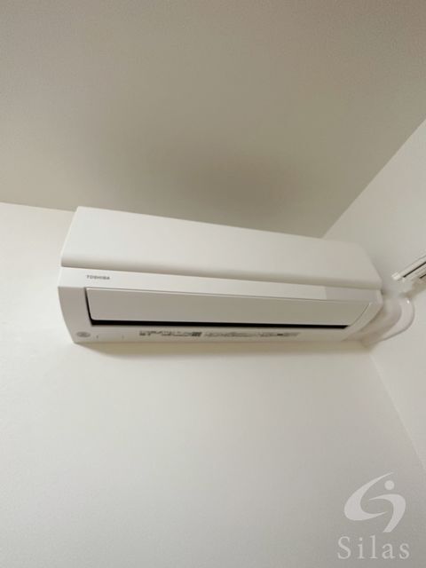 拡大写真:東大阪市瓢箪山町 1階102の内観