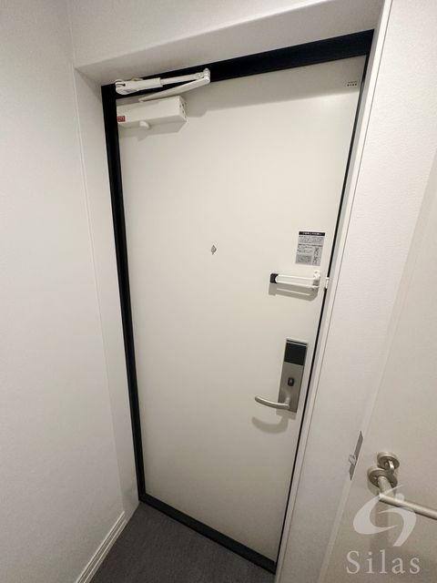 拡大写真:東大阪市瓢箪山町 1階102の内観