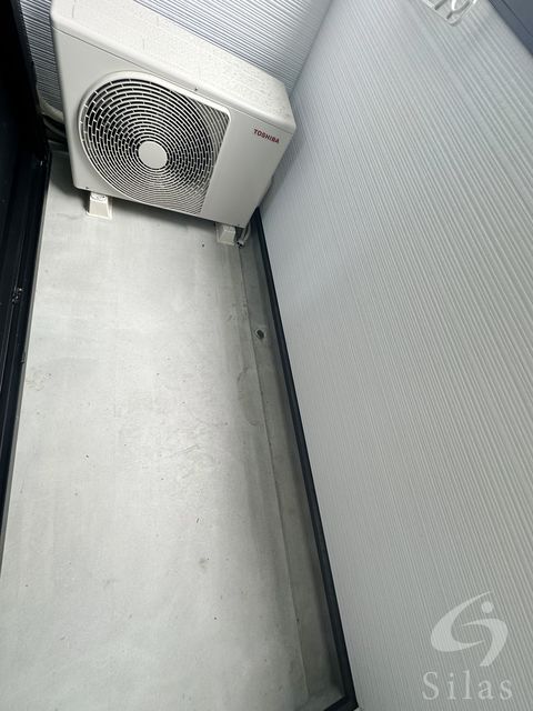 拡大写真:東大阪市瓢箪山町 1階102の内観