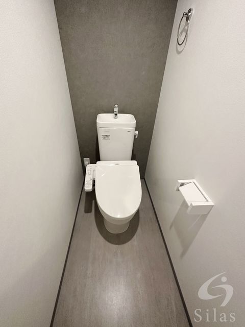 拡大写真:東大阪市瓢箪山町 1階102の内観