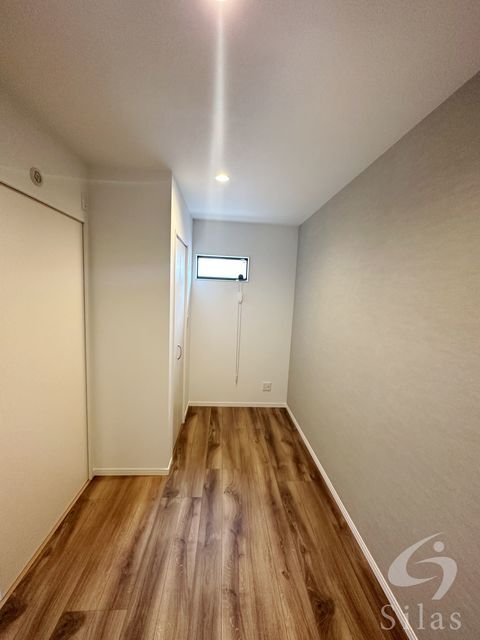 拡大写真:東大阪市瓢箪山町 1階102の内観