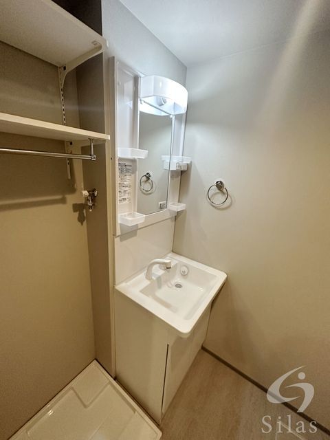 拡大写真:東大阪市瓢箪山町 1階102の内観