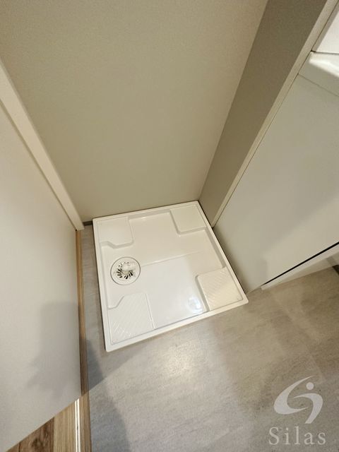 拡大写真:東大阪市瓢箪山町 1階102の内観