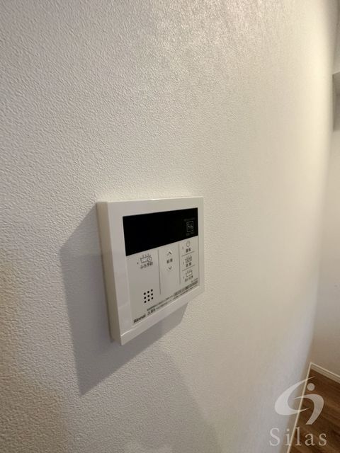 拡大写真:東大阪市瓢箪山町 1階102の内観