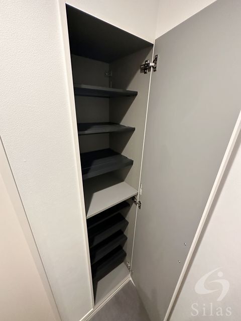 拡大写真:東大阪市瓢箪山町 1階102の内観
