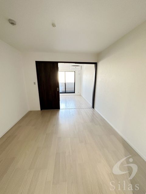 拡大写真:大阪市住吉区上住吉1丁目 2階204の内観