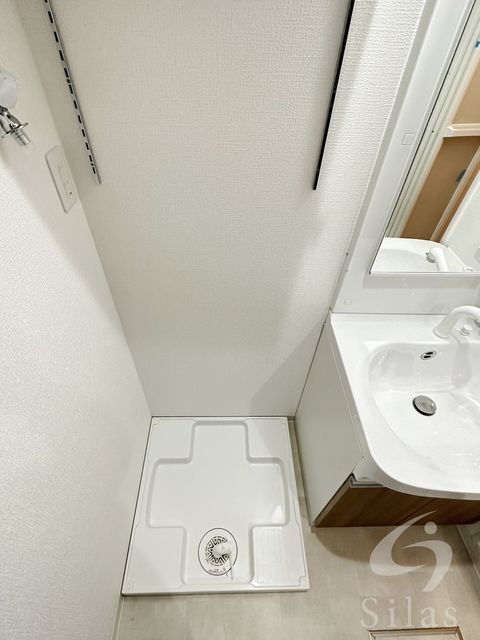 拡大写真:大阪市住吉区上住吉1丁目 2階204の内観