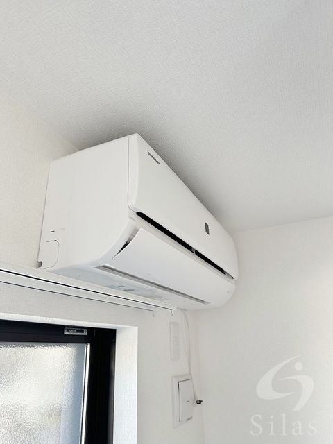 拡大写真:大阪市住吉区上住吉1丁目 2階204の内観