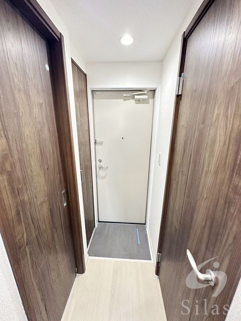 拡大写真:大阪市住吉区上住吉1丁目 2階204の内観