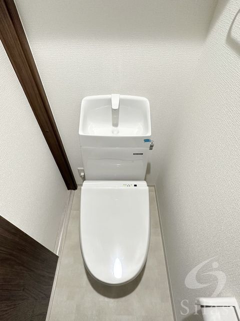 拡大写真:大阪市住吉区上住吉1丁目 2階204の内観
