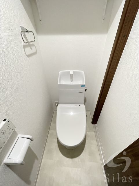 拡大写真:大阪市住吉区上住吉1丁目 2階207の内観