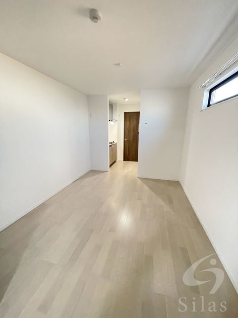拡大写真:大阪市住吉区上住吉1丁目 2階207の内観