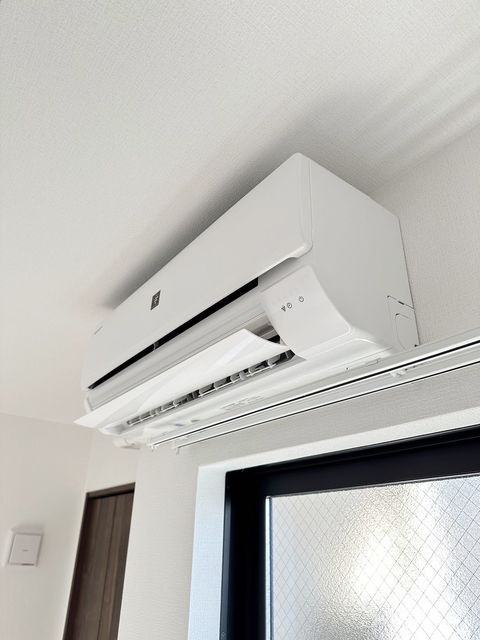 拡大写真:大阪市住吉区上住吉1丁目 2階207の内観