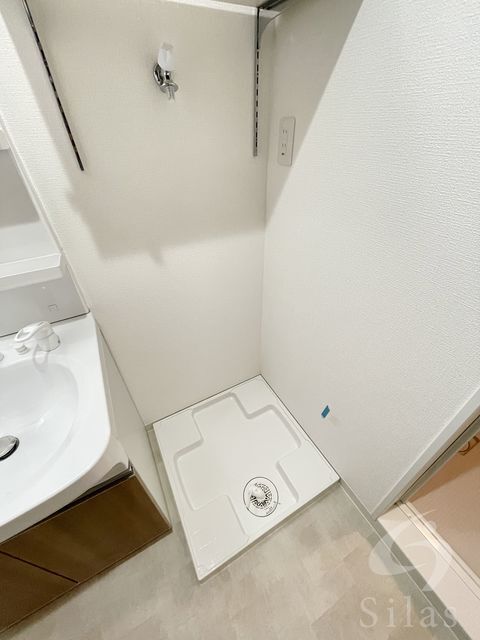 拡大写真:大阪市住吉区上住吉1丁目 2階207の内観