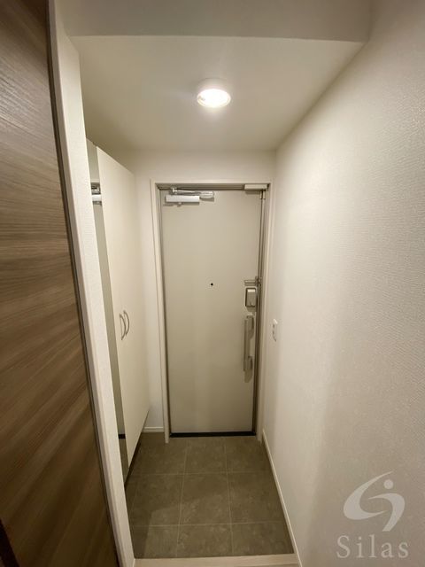 拡大写真：大阪市生野区巽中３丁目 2階201の内観