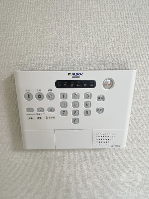 拡大写真：大阪市生野区巽中３丁目 2階201の内観