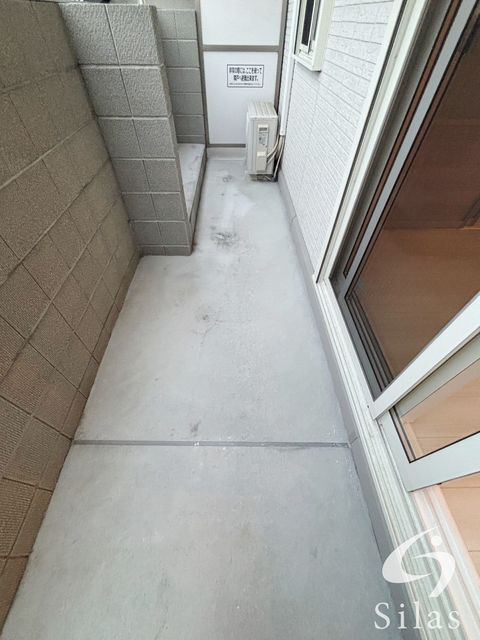 拡大写真:東大阪市柏田西1丁目 1階101の内観