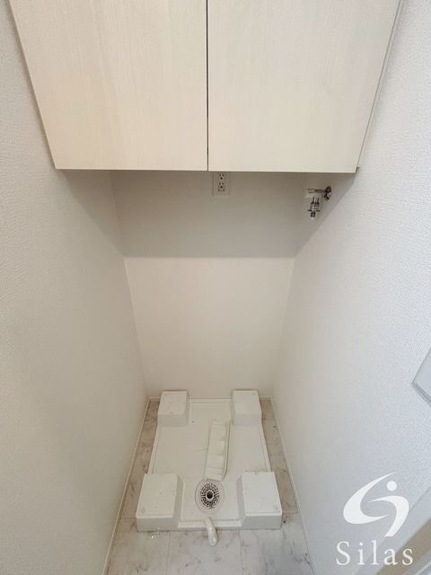 拡大写真:東大阪市柏田西1丁目 1階101の内観