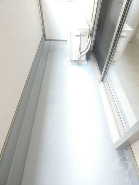拡大写真:大阪市旭区今市1丁目 1階101の内観