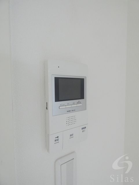 拡大写真:大阪市旭区今市1丁目 1階101の内観