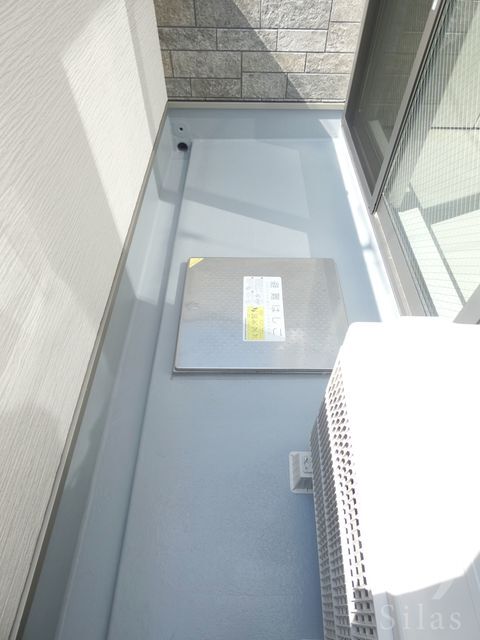 拡大写真:大阪市旭区今市1丁目 3階304の内観