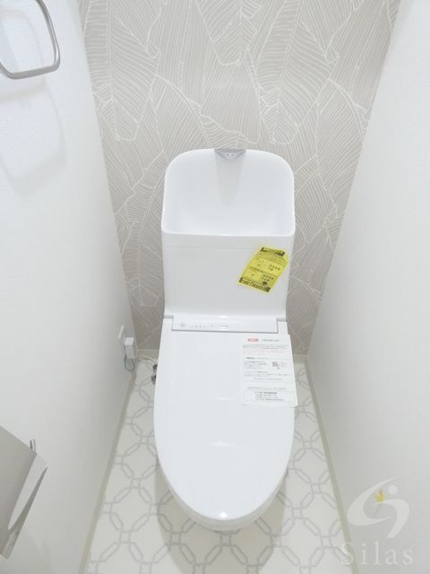 拡大写真:大阪市旭区今市1丁目 3階304の内観