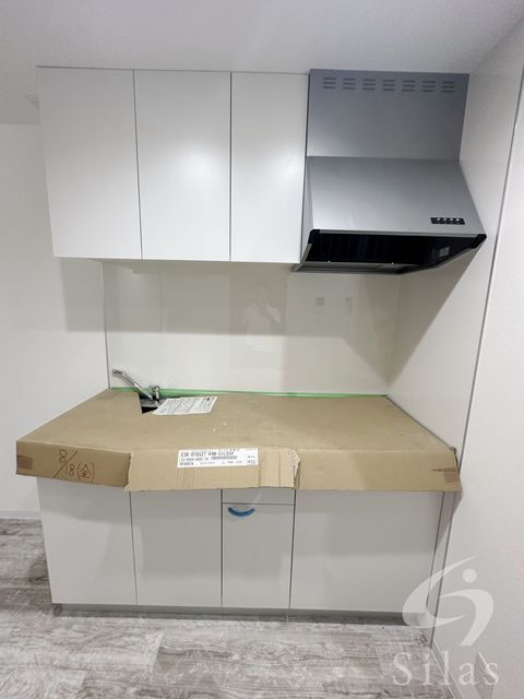 拡大写真:寝屋川市萱島東2丁目 2階202の内観