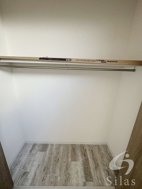 拡大写真:寝屋川市萱島東2丁目 2階202の内観