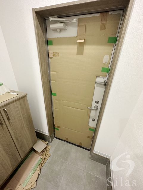 拡大写真:寝屋川市萱島東2丁目 2階202の内観
