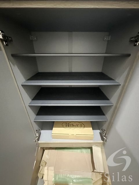 拡大写真:寝屋川市萱島東2丁目 2階202の内観