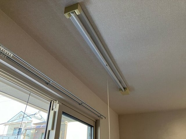拡大写真:門真市常盤町 2階201の内観