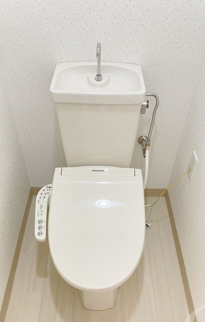 拡大写真:門真市常盤町 2階201の同仕様