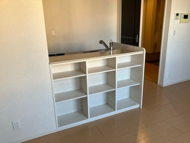 拡大写真:門真市常盤町 2階201の内観